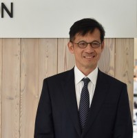 Huang Steve