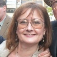 Cheryl Harris