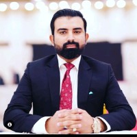 Talha Ahmed