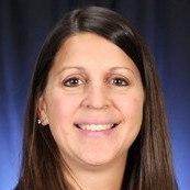 Kristie Walp