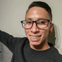 Victor David Vásquez De Las Salas