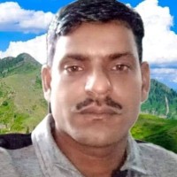 Pintu Kumar Singh