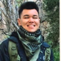 Andrew Montero