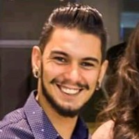 Wilson Roberto Ribeiro de Oliveira.