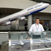 Jairo Moises Ramirez Cardenas