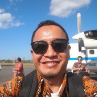 chaerul anam