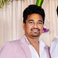 Arjun B
