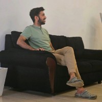 Sayed Muhammed Aamir