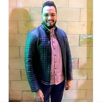 Khaled Shabara