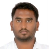 Shabari Krishna