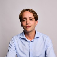 Bernt Van Walree
