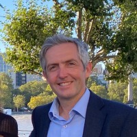 Jonathan Corrigan