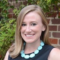 Allie Sarahan, M. Ed.