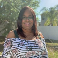 Telisha Motton-Wright