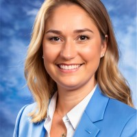 Virginie Boutet Mathieu