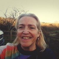 Gill Davis