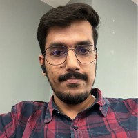 Ishan Manohar