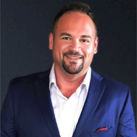 Thomas-Michael DiLeva, MBA