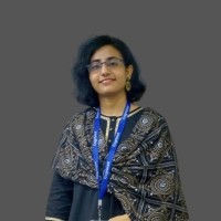 Shreya Das