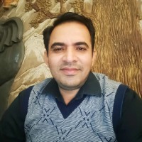 Sachin Kaushik