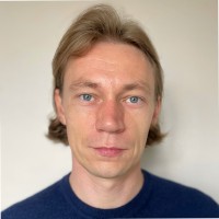Ilia Detchenkov