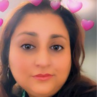 Saiqa Majid