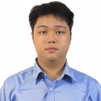 Ewan Tang