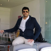 Abhay J