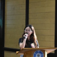 Niña Pauline Baquero