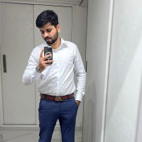 Krunal Naik