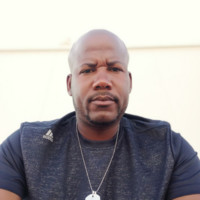 Tshepo Jonathan