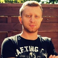 Michal Suszynski