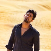 Sandip Kumar Bhargarh
