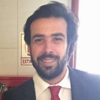 Vincent Rique