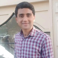 Naveed Rafique