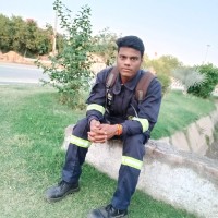 Deepak Kumar Manjhee