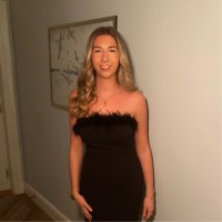 Georgie Hegarty