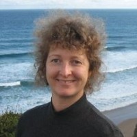 Debbie Harth