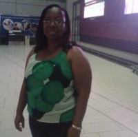 Dionne Nelson