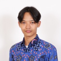 Izac Aqsha Ghifari