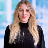 Nurbanu Ekşi