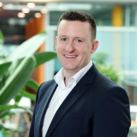 Paul Moroney