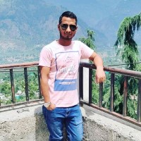 Mohammad Noman