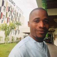 Kouadio Jean Paul Kouassi