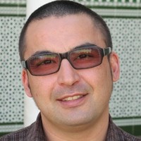 Joaquín Pérez Requena