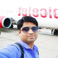 Ashwani Sharma