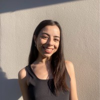 Victoria Farias Cristofor