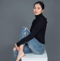 刘亚婷