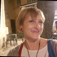 Ambra Maria Ravelli