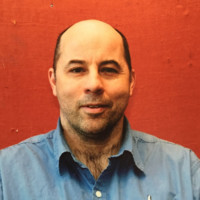 Steve Walker
